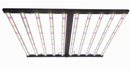 1000W LED Full Spectrum GROW LIGHT – Omni-Ray Lighting, Inc.