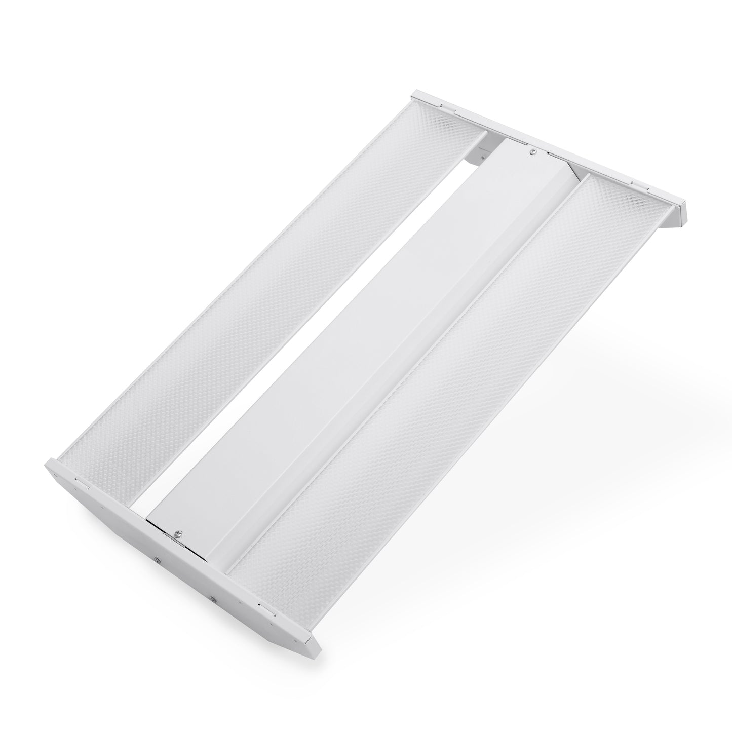 (1'x2') 130w 6,000 Lumen 200lm/w 5000K DLC Listed