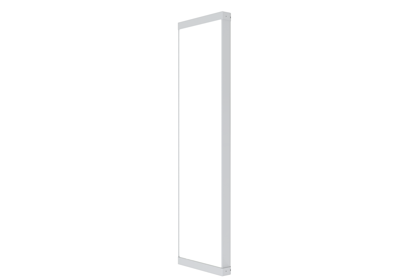 High Bay (2-PACK) 110w 2ft 16,500 Lumen 150lm/w 5000K DLC Listed (Hanging Kit Included)