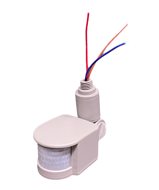 PIR Motion Sensor GREY