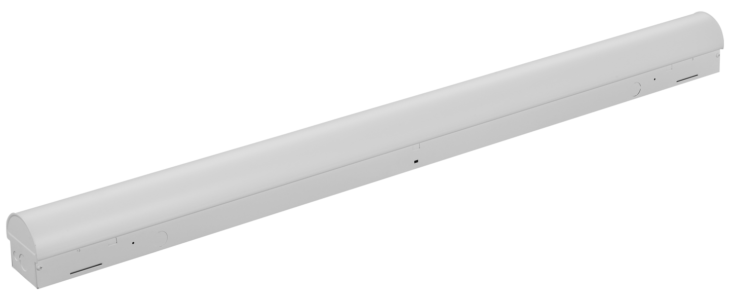 4ft Shop Light (6-PACK) 35w 5000K Dimmable