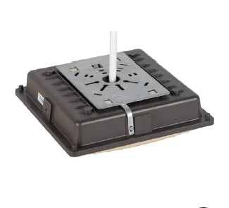 Canopy Light - 45W 4000K - BRONZE - 10 Year Warranty - DLC Listed - 5000K