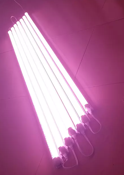Crestech Lighting LED Grow Lights - Omni-Ray Lighting – Omni-Ray Lighting, Inc.