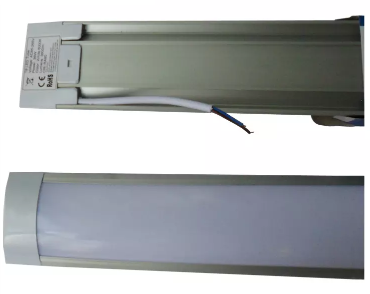 Crestech Lighting Work Area - Cabinet Lighting – Omni-Ray Lighting, Inc.
