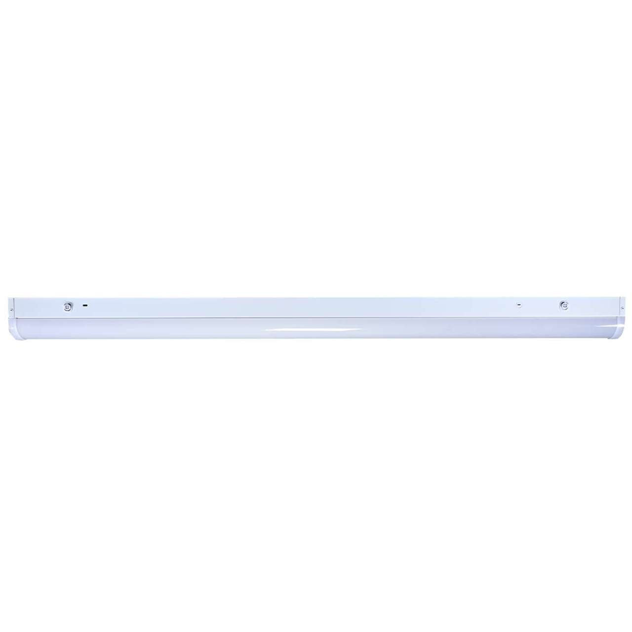 8ft Shop Light (6-PACK) WATTAGE SWITCHABLE (60W/70W/80W) 3CCT SWITCHABLE (3500K/4000K/5000K) Dimmable