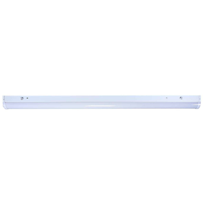 8ft Shop Light (6-PACK) WATTAGE SWITCHABLE (60W/70W/80W) 3CCT SWITCHABLE (3500K/4000K/5000K) Dimmable