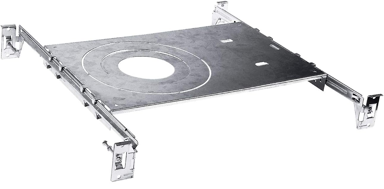 New Construction ADJUSTABLE Mounting Plate 3