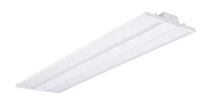 (2-PACK) PRO-SELECT High Bay 2FT 24,750 Lumen 165w/140w/120w Adjustable 3500K/4000K/5000K Adjustable PRE-INSTALLED 12VDC AUX SOCKET (Hanging Kit Included)