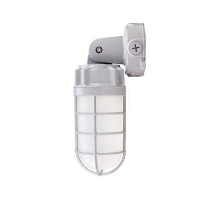 Tri-Proof IP65 LED JELLY JAR 21W 3CCT SELECTABLE 0-10W DIMMABLE