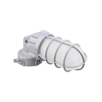 Tri-Proof IP65 LED JELLY JAR 21W 3CCT SELECTABLE 0-10W DIMMABLE