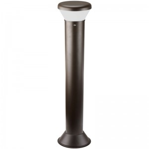 Walkway Bollard Lighting 26w Adjustable 3CCT (3000K/4000K/5000K) TUNEABLE 0-10V Dimmable