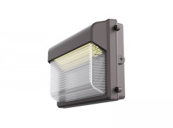 (2-PACK) ULTRA SLIM WALL PACK (80w/100w/120w) 3CCT SWITCHABLE (3000K/4000K/5000K) PHOTO EYE INCLUDED