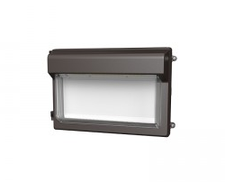 (2-PACK) ULTRA SLIM WALL PACK (80w/100w/120w) 3CCT SWITCHABLE (3000K/4000K/5000K) PHOTO EYE INCLUDED