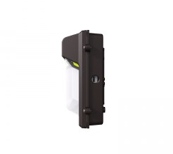 (2-PACK) ULTRA SLIM WALL PACK (80w/100w/120w) 3CCT SWITCHABLE (3000K/4000K/5000K) PHOTO EYE INCLUDED