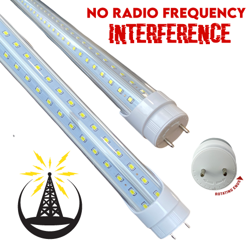 3FT G13 T8 28W 152lm/W CLEAR LENS (BALLAST BY-PASS)