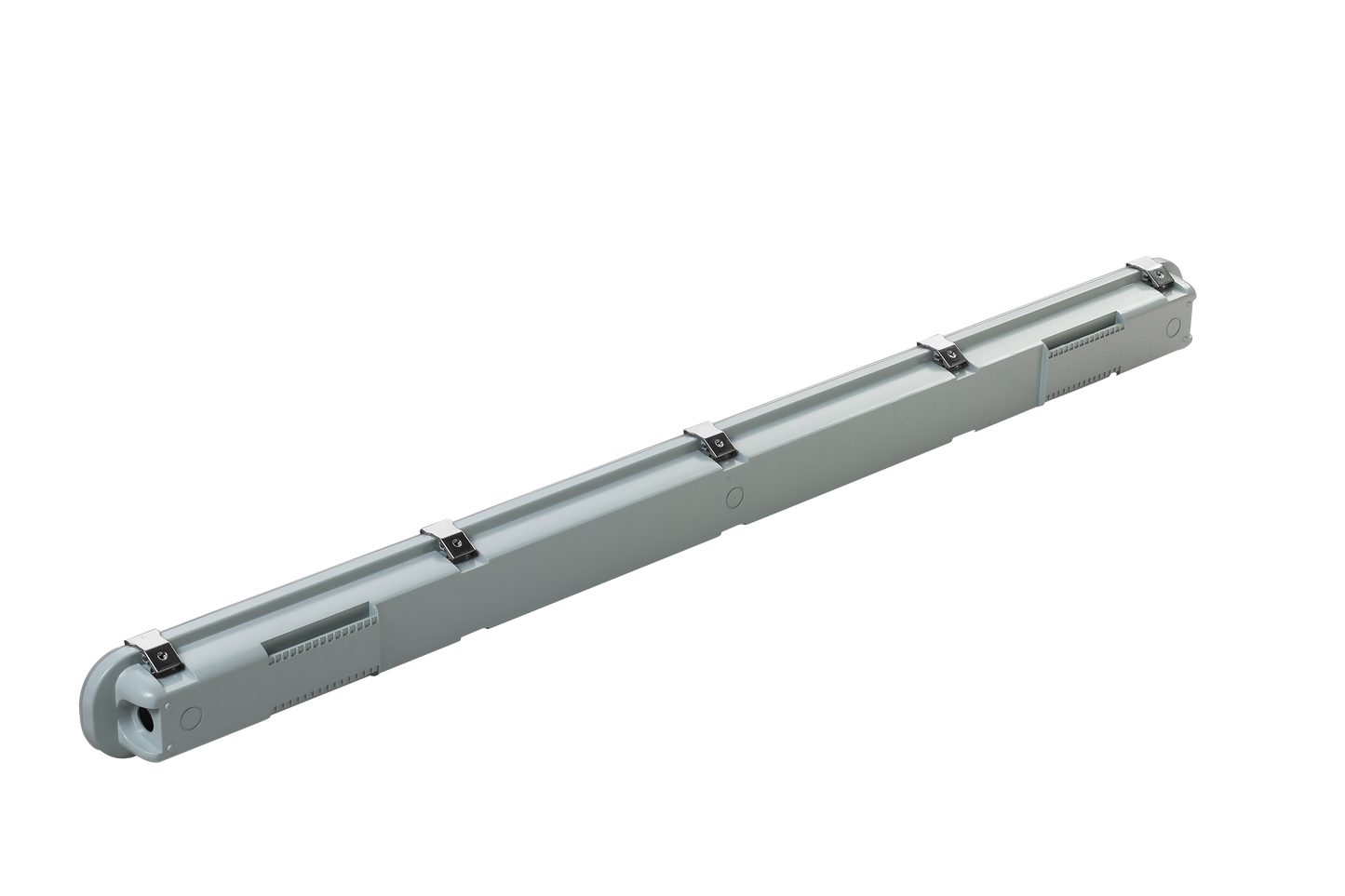 LED Vapor Tight Linear - 4ft 48 Watt 5000K (5-PACK)  Wattage Adjustable/0-10v Dimmable Driver