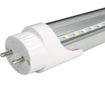 1FT G13 T8 4W 152lm/W CLEAR LENS (BALLAST BY-PASS)