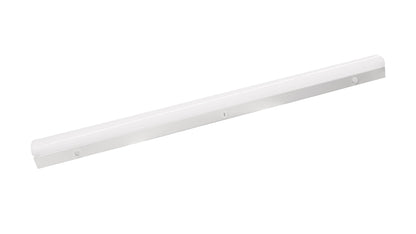 8 Foot Shop Light (4-PACK)  68w 8840lm 5000K 0-10v Low Voltage Dimmable 100-277VAC