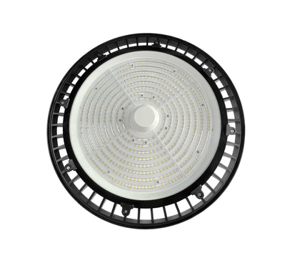 75,000 Lumen 500w UFO High Bay 150lm/w  300w/400w/500w Selectable 5000K