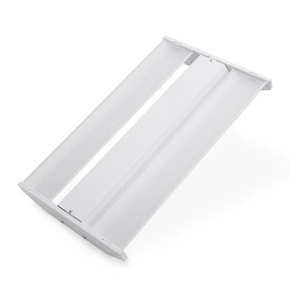 (1'x2') 130w 6,000 Lumen 200lm/w 5000K DLC Listed