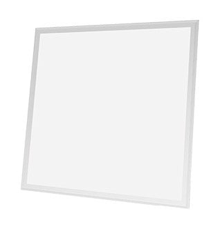 EDGE-LIT LED Panel Light 2'X2' (6-PACK) 40w 5000K 0-10v Dimmable DLC Listed