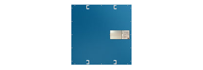 EDGE-LIT LED Panel Light 2'X2' (6-PACK) 40w 5000K 0-10v Dimmable DLC Listed