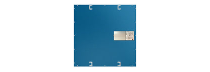 EDGE-LIT LED Panel Light '2'X2' (6-PACK) 40W 4000K 0-10v Dimmable DLC Listed