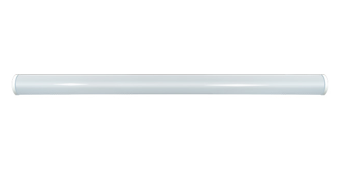 4ft Shop Light (6-PACK) WATTAGE SWITCHABLE (30W/35W/40W) 3CCT SWITCHABLE (3500K/4000K/5000K) Dimmable