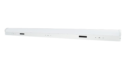4ft Shop Light (6-PACK) WATTAGE SWITCHABLE (30W/35W/40W) 3CCT SWITCHABLE (3500K/4000K/5000K) Dimmable