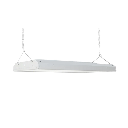 High Bay (2-PACK) 225w 4ft 33,750 Lumen 150lm/w 5000K DLC Listed (Hanging Kit Included)
