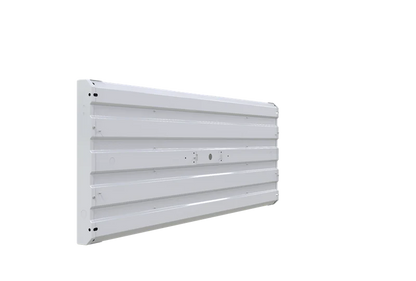 High Bay (2-PACK) 225w 4ft 33,750 Lumen 150lm/w 5000K DLC Listed (Hanging Kit Included)