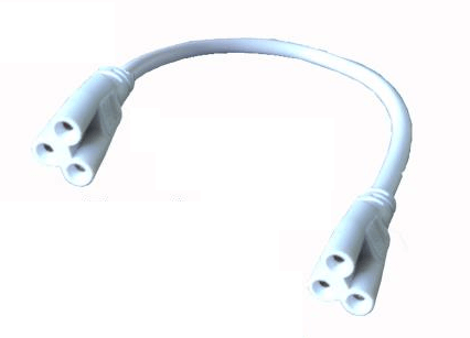 4 Foot Link Cord Accessory (120cm) For Link-Able LED T8 Lighting – Omni-Ray  Lighting, Inc.