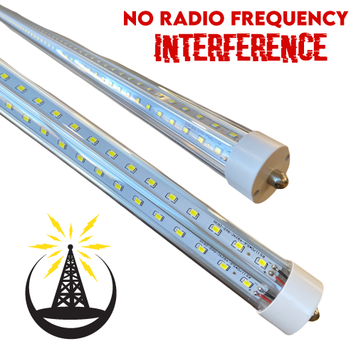 8ft LED tube, 8 foot led lights, 8 ft led tube, T8 led lamps, 8 foot led bulbs, 8 foot led fluorescent replacement, 8 ft. led tubes, t8 led fixture, 8 foot led bulbs single pin, 8 foot led lamps