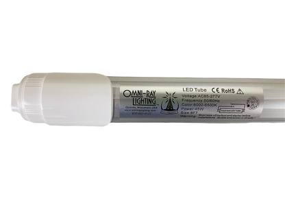 8ft LED tube, 8 foot led lights, 8 ft led tube, T8 led lamps, 8 foot led bulbs, 8 foot led fluorescent replacement, 8 ft. led tubes, t8 led fixture, 8 foot led bulbs single pin, 8 foot led lamps
