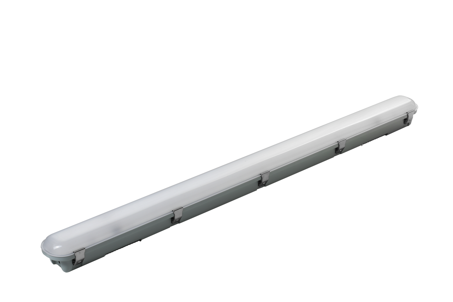 8ft LED Vapor Tight Linear (4-PACK) 75w (4000K or 5000K)