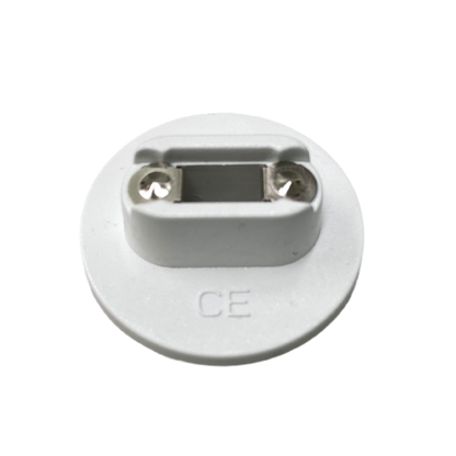 T8 Bi-Pin G13 to R17d Converter for HO Lamp Holder