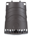 ADJUSTABLE ANGLE Wall Pack 45w 5000K