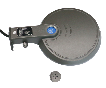 65 Watt LED Dusk To Dawn WATTAGE and KELVIN ADJUSTABLE 10,050 Lumen Yard/Street/Barn - Security Light (INCLUDES MOUNTING ARM AND HARDWARE)