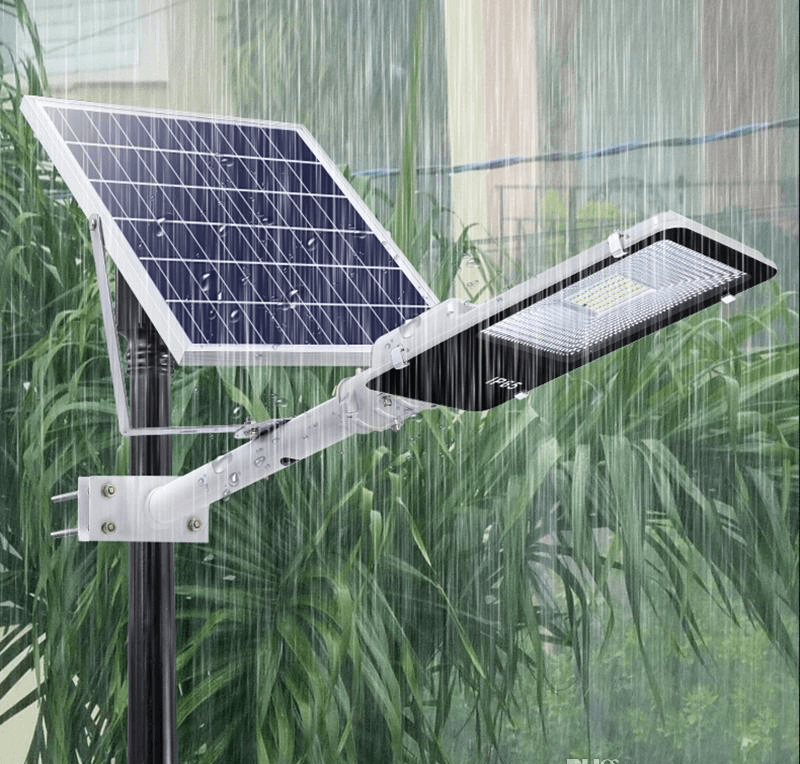 Solar shop discount light
